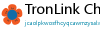 TronLink Chrome插件下载